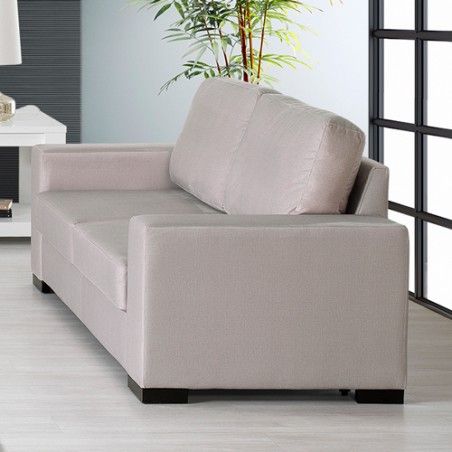 Sofá 2 Lugares Riga - Sofá 3+2 Lugares