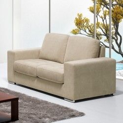 Army 2 Places Sofa