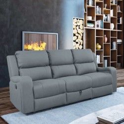 Estoril 3 Places Sofa - Sofá 3+2 Lugares