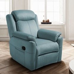 Briana Relax Manual Chair - Cadeirões