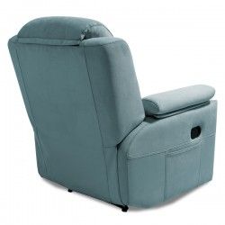 Briana Relax Elevator Chair with 2 Motors - Cadeirões