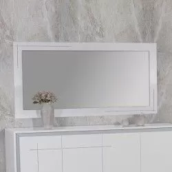 Pérola Mirror - Mural