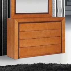 Jazz chest of drawers - Cómodas