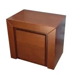 Jazz Bedside Table (unit) - Mesas de Cabeceira