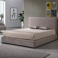 Pack Cama Belo - Camas Estofadas