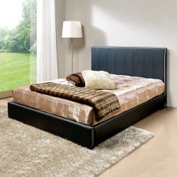 Pack Cama Love - Camas Estofadas