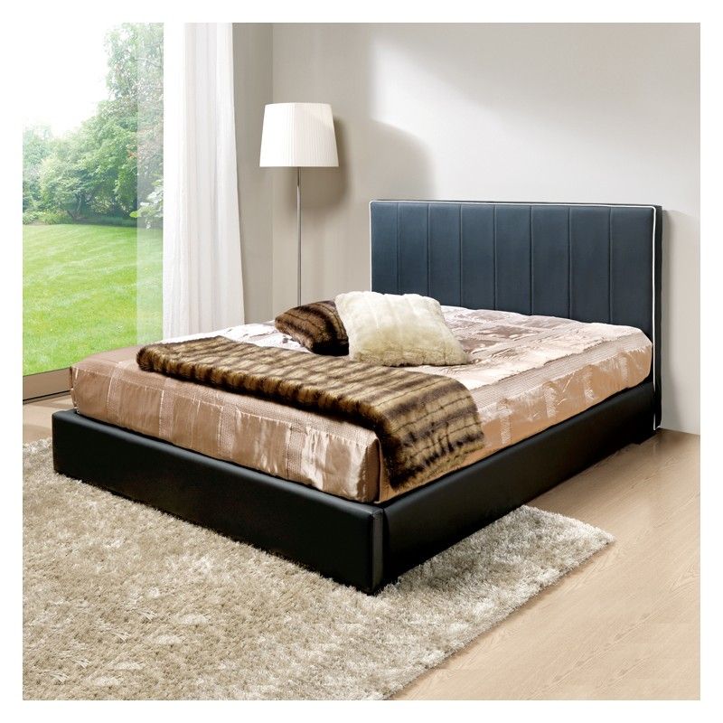 Pack Cama Love - Camas Estofadas