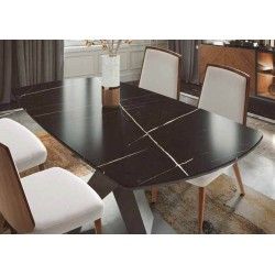 Stela Dining Room Table - Mesas de Sala
