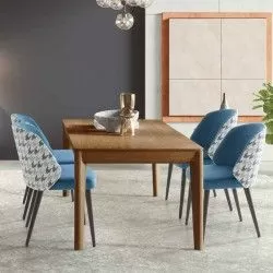 Only Dining Room Table Fixed - Mesas de Sala