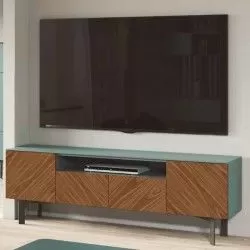 Móvel TV Plus - Estantes