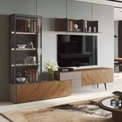 Estante Plus 33 - Estantes