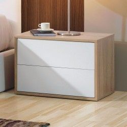 Mesa Cabeceira (unid.) Málaga - Mesas de Cabeceira