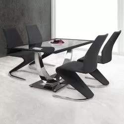 Unique Table - Mesas de Sala
