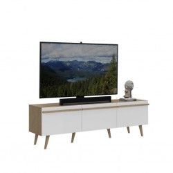 Cabimas TV Base - Estantes