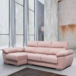 Chaiselong Oxana - Chaise Long
