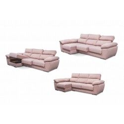 Chaiselong Oxana - Chaise Long