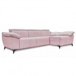 Chaiselong Rial c/2 motores - Chaise Long