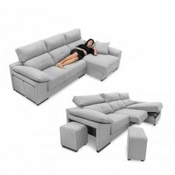 Chaiselong Nana - Chaise Long