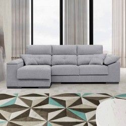 Chaiselong Noemi - Chaise Long