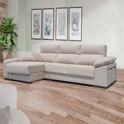Chaiselong Kiara - Chaise Long