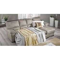 Chaiselong Silvio 407 - Chaise Long