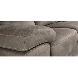 Chaiselong Silvio 407 - Chaise Long