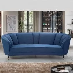 3L Sofa JYM_1922 407 - Sofá 3+2 Lugares