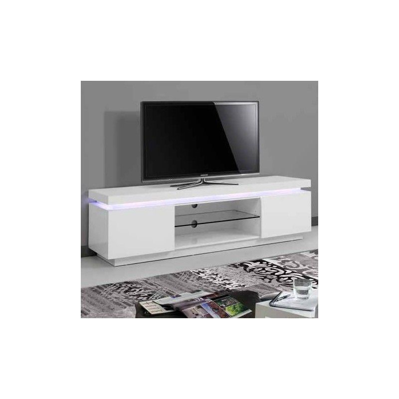 TV cabinet Ref. 846W0050A 407 - Estantes