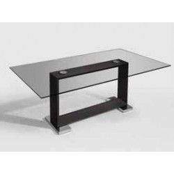 Dining Table (white) Ref 829A2021K 407 - Mesas de Sala