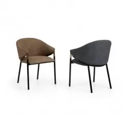 Chair Ref.ª 829B2350A (unid.) 407 - Cadeiras Sala Jantar
