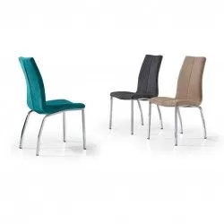 Chair Ref.ª 859DC159F (unit) 407 - Cadeiras Sala Jantar
