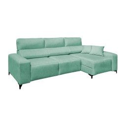 Chaiselong Veneto - Chaise Long