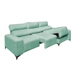 Chaiselong Veneto - Chaise Long