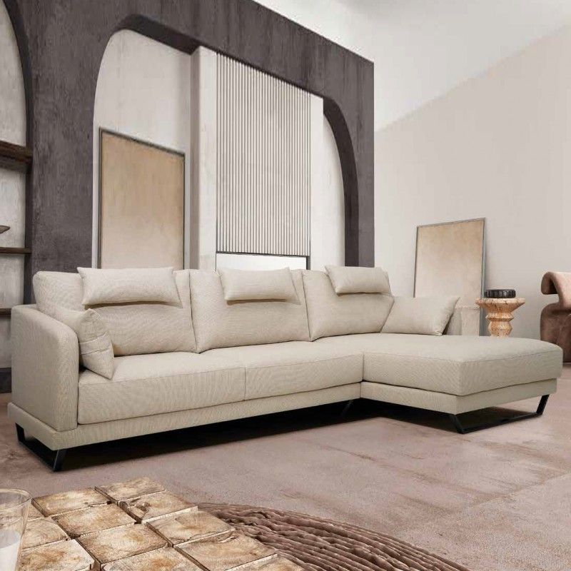 Chaiselong Gala - Chaise Long