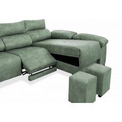 Chaiselong Yusty - Chaise Long