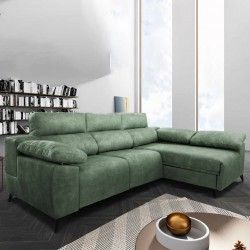 Chaiselong Yusty - Chaise Long