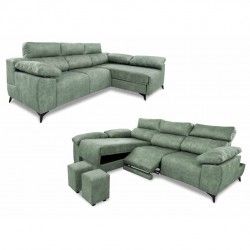 Chaiselong Yusty - Chaise Long