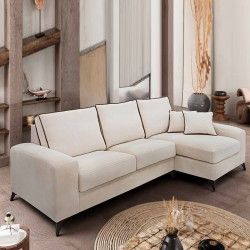 Chaiselong Yasmi - Chaise Long
