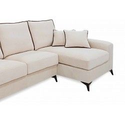 Chaiselong Yasmi - Chaise Long