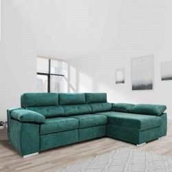 Chaiselong Mia - Chaise Long