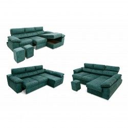 Chaiselong Mia - Chaise Long
