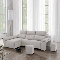 Chaiselong Hilton - Chaise Long