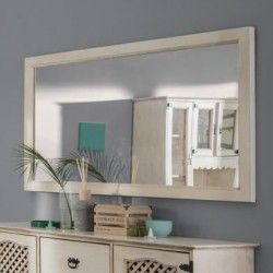 Rustic Border Old White 099049 - Mural