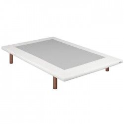 Polypropylene + 3D breathable lined base - Bases e Sommiers