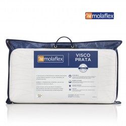 Almofada Visco Prata - Almofadas
