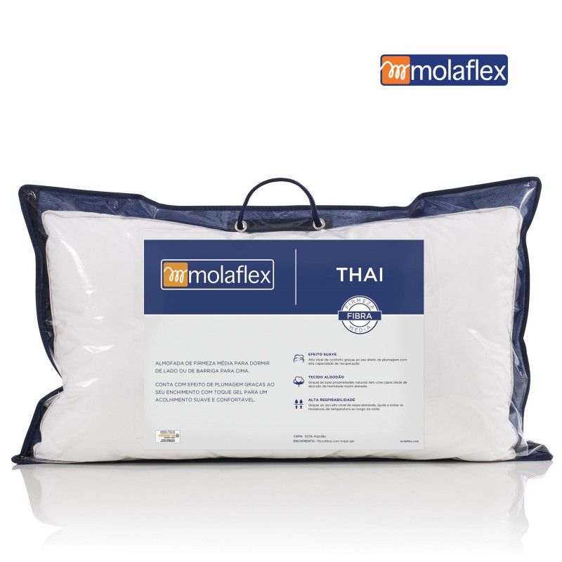 Thai Pillow - Almofadas