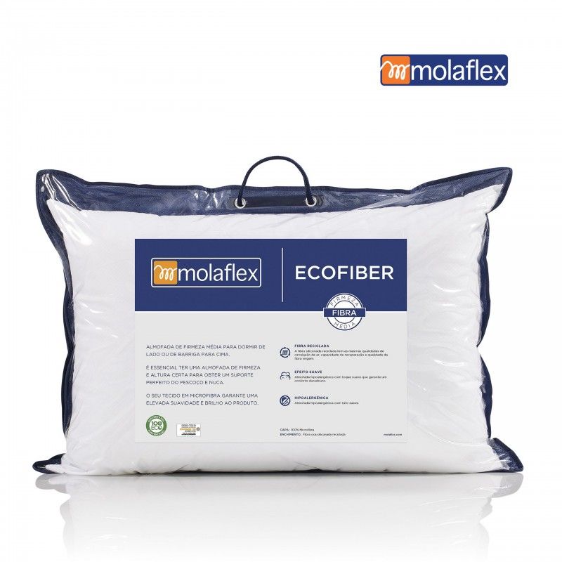 Almofada Ecofiber
