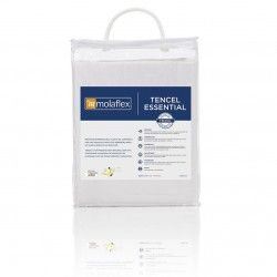 Tencel Essencial Mattress Protector - Auxiliares de Descanso