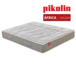 Colchão Africa Pocket CM11264 - Colchões com molas
