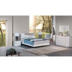 Cama Fly 02 - Camas